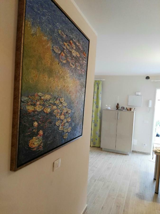 شقة Tenerife Pearl بلايا ذي لاس أميريكاس المظهر الخارجي الصورة